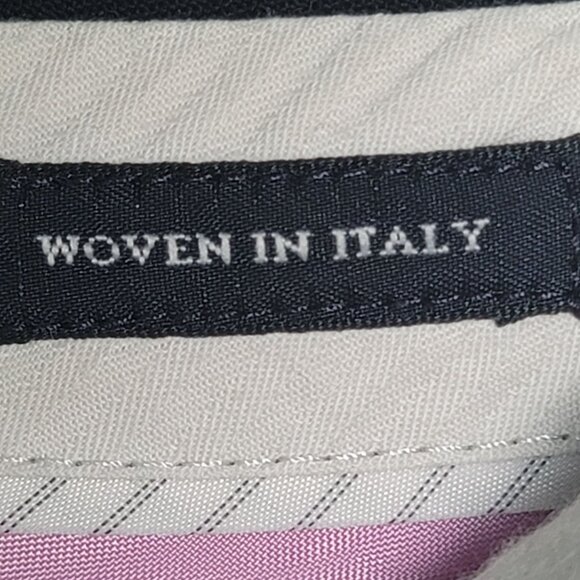 Banana Republic Trouser No.215 Martin Fit Stretch Petite. Size 4P - Picture 7 of 11